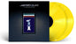 Jamiroquai - Travelling Without Moving: 25th Anniversary 2LP (180g, Yellow Vinyl, UK Pressing)