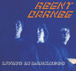 Agent Orange - Living In Darkness CD (Softpak)