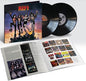 KISS - Destroyer: 45th Anniversary 2LP (Deluxe Edition, 180g, Abbey Road Half-Speed Remastered)