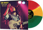 Bob Marley - Trenchtown Rockers LP (Tri-Colored Rasta-Themed Vinyl)