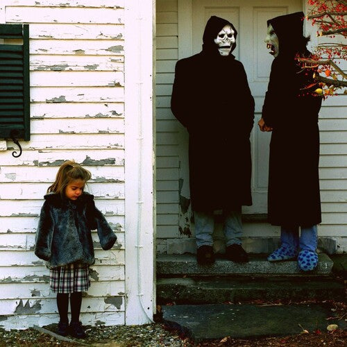 Brand New - The Devil And God Are Raging Inside Me 2LP (Bonus Track)