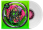 Lady Gaga - Dawn Of Chromatica LP (Clear Vinyl)