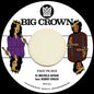 El Michels Affair - Stack The Deck b/w Things Done Changed 7"
