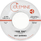 Joey Quinones - For You 7" (Colored Vinyl)