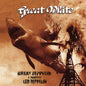 Great White - Great Zeppelin: Tribute To Led Zeppelin LP (Black White & Gold Splatter)