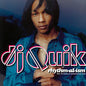 DJ Quik - Rhythm-Al-Ism LP