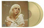 Billie Eilish - Happier Than Ever 2LP (Golden Yellow Colored Vinyl)