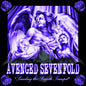 Avenged Sevenfold - Sounding the Seventh Trumpet CD (Jewelcase)
