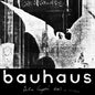 Bauhaus - The Bela Session LP (Indie Exclusive, Black & Red Colored Vinyl, Poster)