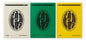 Ateez - Zero : Fever Epilogue (incl. 96pg Photobook, Sticker, 11pc Photo Postcard Set + Photocard) CD (Asia - Import, Photo Book, Sticker, Postcard, Photo / Photo Card)