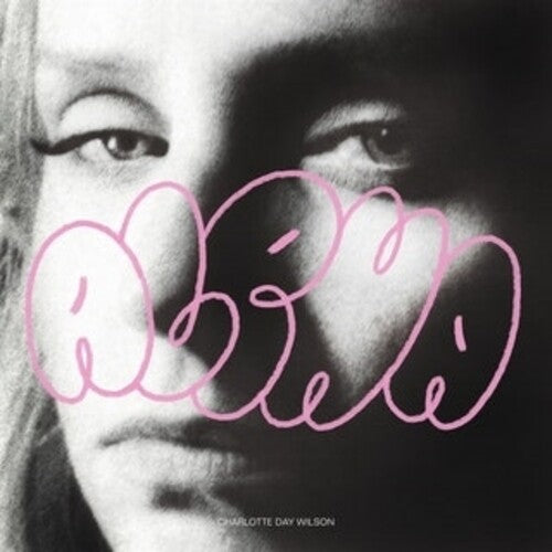 Charlotte Day WIlson - Alpha LP (Indie Exclusive Colored Vinyl)