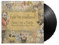 Fair to Midland - Fables From A Mayfly: What I Tell You Three Times Is True [Gatefold 180-Gram Black Vinyl] 2LP (Holland - Import, Gatefold Lp Jacket, 180 Gram Vinyl, Black)