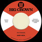Bobby Oroza - The Otherside b/w Make Me Believe 7"