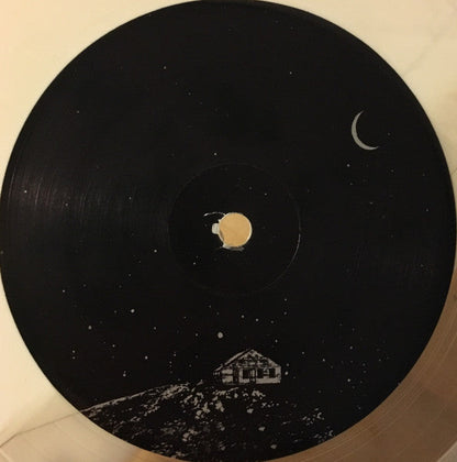 Full Of Hell - Roots Of Earth Are Consuming My Home (LP) (Near Mint (NM or M-)) USED