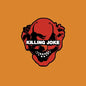 Killing Joke - Killing Joke (2003) CD