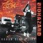 Biohazard - Urban Discipline: 30th Anniversary 2LP (Deluxe Edition, Limited Edition, Anniversary Edition)