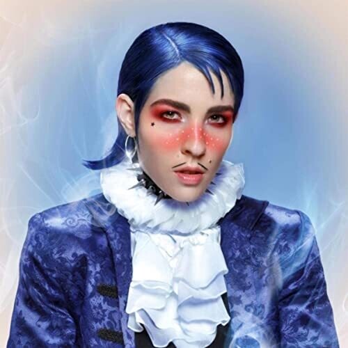Dorian Electra - Flamboyant (Deluxe) LP (Deluxe Edition)