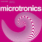 Broadcast - Microtronics Vol. 1 & 2 LP