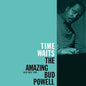Bud Powell - Time Waits LP (180g, Audiophile, Blue Note Classic Vinyl Series)