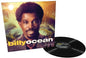 Billy Ocean - Billy Ocean – His Ultimate Collection [180-Gram Black Vinyl] LP (Holland - Import, 180 Gram Vinyl)