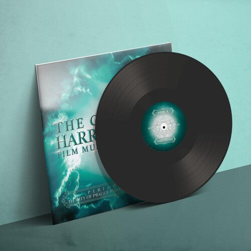City of Prague Philharmonic Orchestra - Greatest Harry Potter Film Music Collection LP