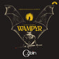 Goblin - Wampyr (Original Soundtrack) LP (180g, Indie Exclusive Colored Vinyl)