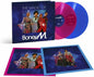 Boney M. - The Magic of Boney M. (Colored Vinyl).