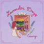 Caamp - Lavender Days LP (Pink & Purple Swirl Vinyl)