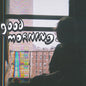 Good Morning - Shawcross (Light Blue) LP (Colored Vinyl, Blue, Digital Download Card)
