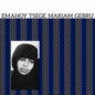 Emahoy Tsege Mariam Gebru - Emahoy Tsege Mariam Gebru LP