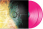 Animals As Leaders - S/T 2LP (Pink Colored Vinyl)