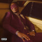 Future - I Never Liked You CD (Explicit Lyrics)