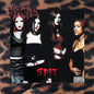 Kittie - Spit CD (Explicit Lyrics)