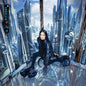 Faouzia - Citizens CD (Manufactured On Demand, Alliance Mod)