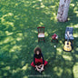 Chico Bernardes - Red LP