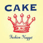 Cake - Fashion Nugget LP (Remastered, 180g)