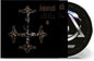 Behemoth - Opvs Contra Natvram CD