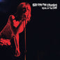 Iggy & Stooges - Scene Of The Crime LP (Red Marble Vinyl)