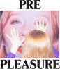 Julia Jacklin -  Pre Pleasure LP (Colored Vinyl, White, Gatefold LP Jacket)