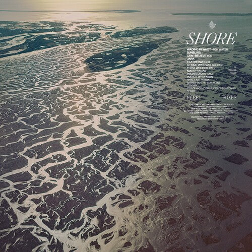 Fleet Foxes - Shore 2LP (180 Gram Vinyl)
