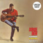 Jorge Ben - Samba Esquema Novo LP (Clear Vinyl)