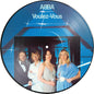 ABBA - Voulez-Vous LP (Limited Picture Disc Pressing)
