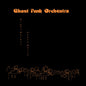 Ghost Funk Orchestra - Night Walker / Death Waltz LP (Red Vinyl, Indie Exclusive)