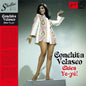 Conchita Velasco - Chica Ye-Ye LP