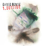 David Bowie - 1. Outside 2LP (The Nathan Adler Diaries: A Hyper Cycle)