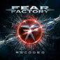 Fear Factory - Recoded CD
