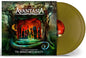 Avantasia - A Paranormal Evening with the Moonflower Society - Inca Gold 2LP (Colored Vinyl, Gold)
