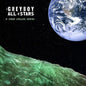 Greyboy Allstars - A Town Called Earth 2LP (180g, 25th Anniversary Edition)