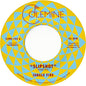 Jungle Fire - Slipshot b/w Pico Union 7" (Red Vinyl)