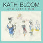 Kath Bloom - It's Just a Dream LP